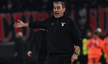 Σάρι: «Διαφώνησα με την παραχώρηση του Μανδά»