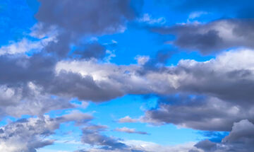 Καιρός: Γενικά αίθριος καιρός με λίγες τοπικές νεφώσεις 