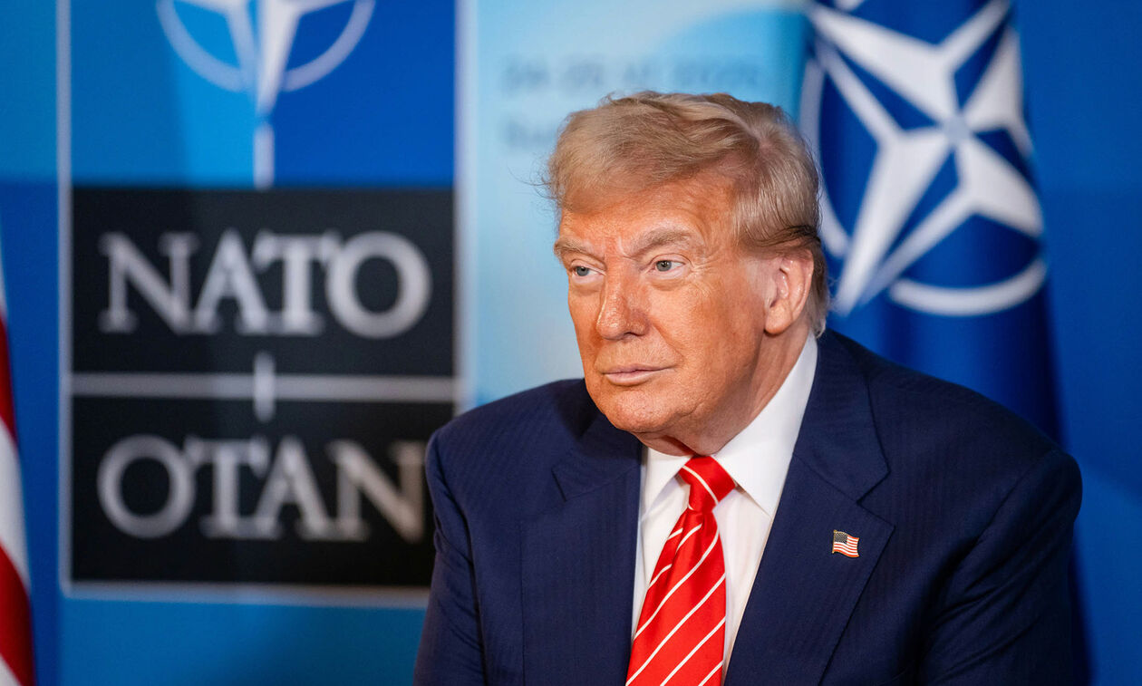 Τραμπ: «Ο πόλεμος θα τελειώσει αρκετά σύντομα»