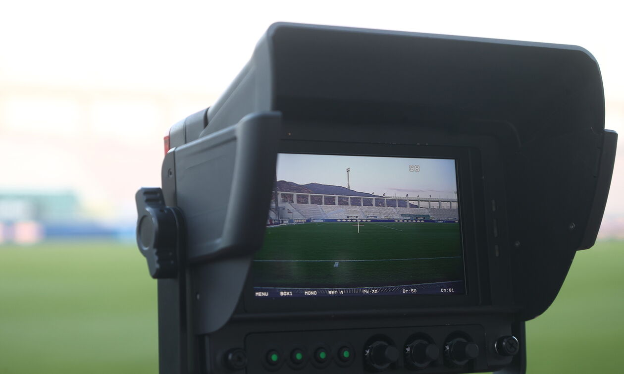 Τηλεόραση: Οι αθλητικές μεταδόσεις της Τρίτης (10/3) με Παρί - Ολυμπιακός