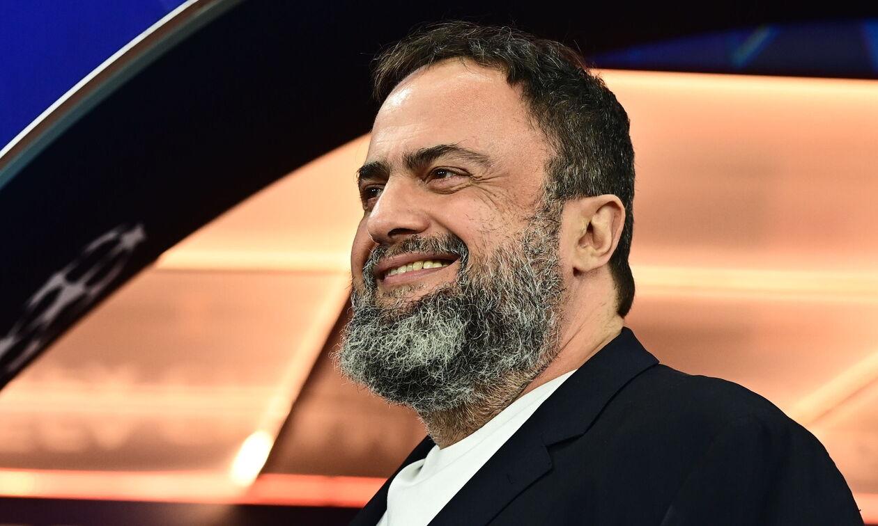 Μαρινάκης: «Η δέσμευσή μας παραμένει αμετάβλητη» 