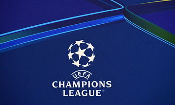 Champions League: Το πρώτο βήμα για τα προημιτελικά