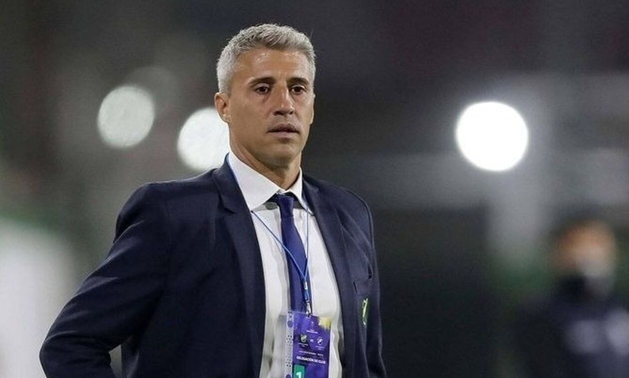 Σάο Πάολο: Tέλος ο Κρέσπο