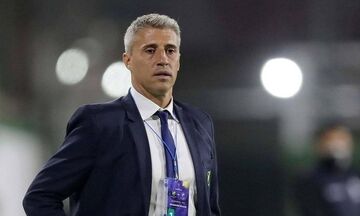 Σάο Πάολο: Tέλος ο Κρέσπο