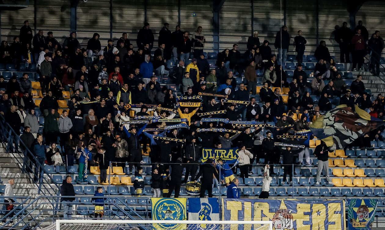 Tigers: «Ξέρουμε καλά ποιοι είναι οι υπεύθυνοι για αυτό το χάλι»