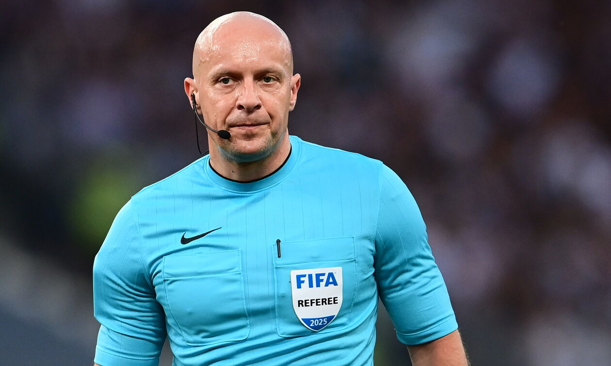 Οι διαιτητές στα ευρωπαϊκά παιχνίδια των Παναθηναϊκού και ΑΕΚ