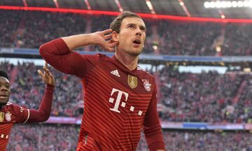 Γκορέτσκα: Ζητά τριετές συμβόλαιο και 6.5 εκατ. ευρώ το χρόνο 