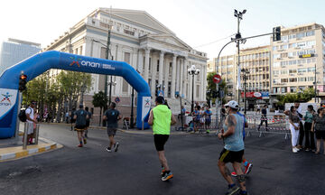 Ο Πειραιάς υποδέχεται τον εμβληματικό αγώνα δρόμου Piraeus Port Run 2026