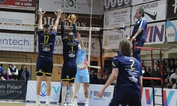 Ν.Ο.Π. Ρεθύμνου: Το ταξίδι προς την κορυφή μέσα από τα μάτια του Θάνου Μαρούλη