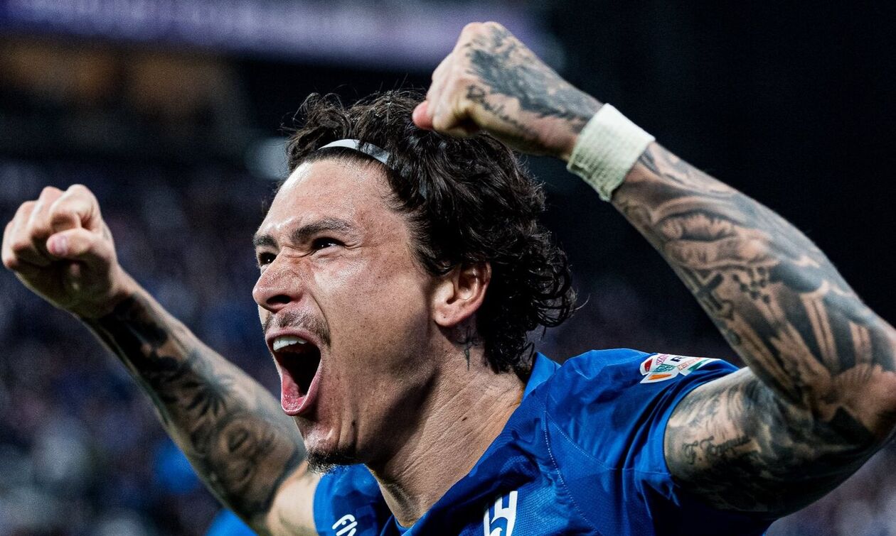 Περιζήτητος ο Ντάρβιν Νούνιες