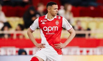 Μονακό: Νοκ άουτ οι Βάντερσον και Κάιο Ενρίκε