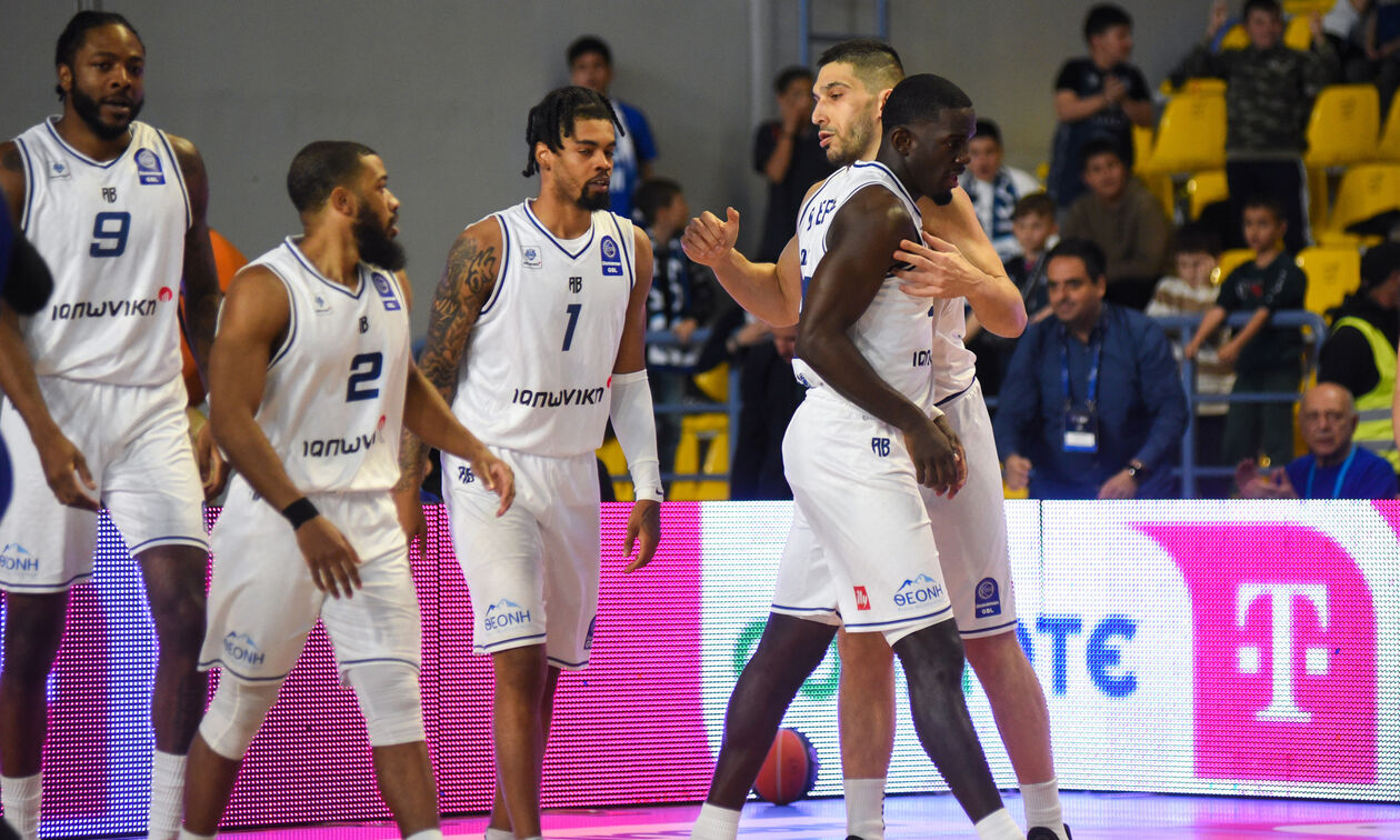 Καρδίτσα: Έτοιμη να υποδεχτεί την Άλμπα Βερολίνου