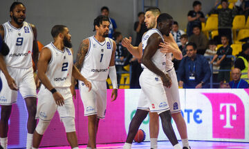 Καρδίτσα: Έτοιμη να υποδεχτεί την Άλμπα Βερολίνου