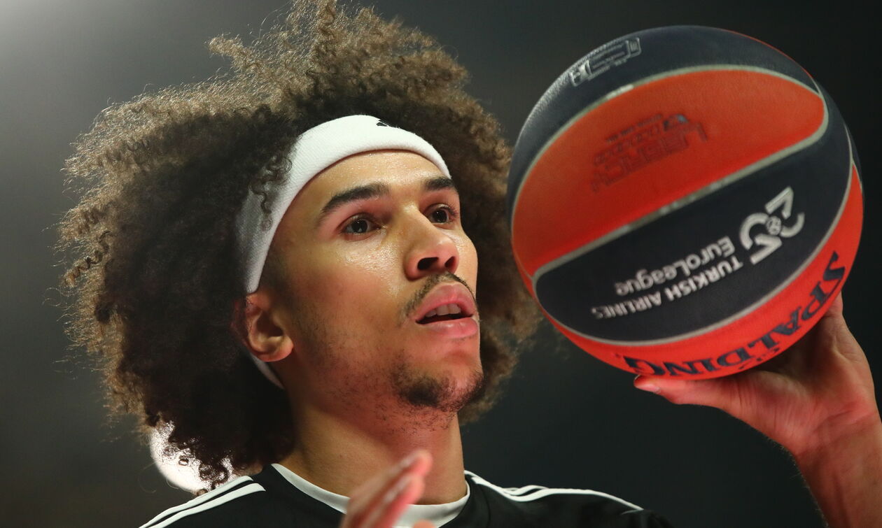 Γουόρντ «Θα με κατακλύσουν συναισθήματα με την Παρί...»