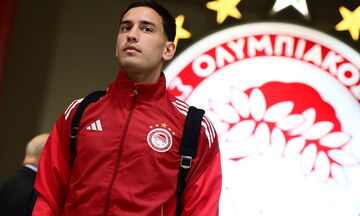 Ολυμπιακός: Κανένας λόγος για ρίσκο με τον Έσε