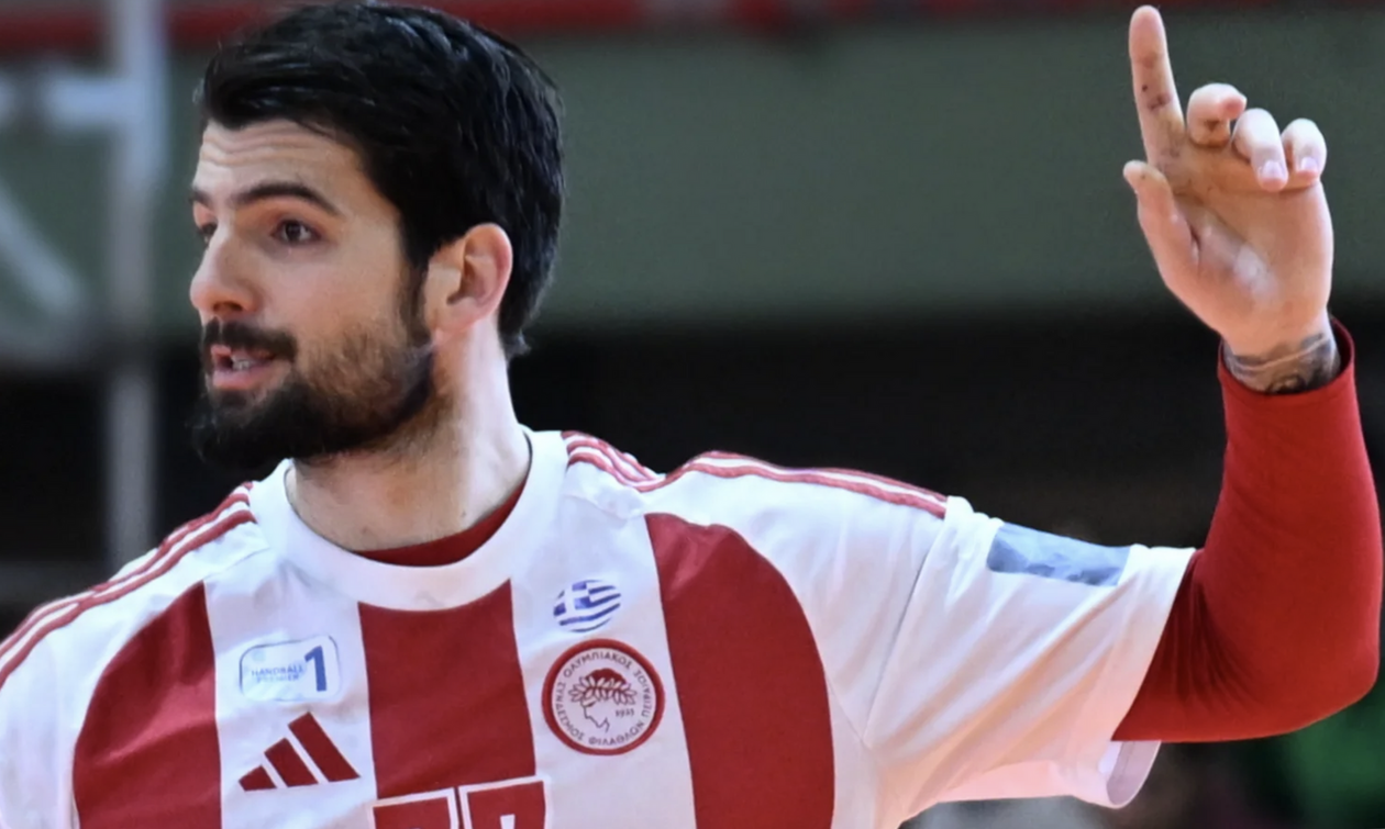 Oλυμπιακός-Δράμα 40-28: Μία νίκη οι Πειραιώτες από εξασφάλιση πρωτιάς και πλεονεκτήματος έδρας!