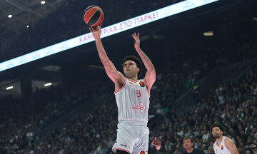 Euroleague: Πότε θα διεξαχθεί το Χάποελ Τελ Αβίβ - Παρί