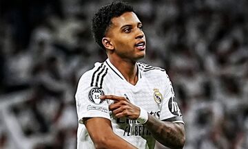 Ρεάλ Μαδρίτης: Χειρουργήθηκε ο Ροντρίγκο