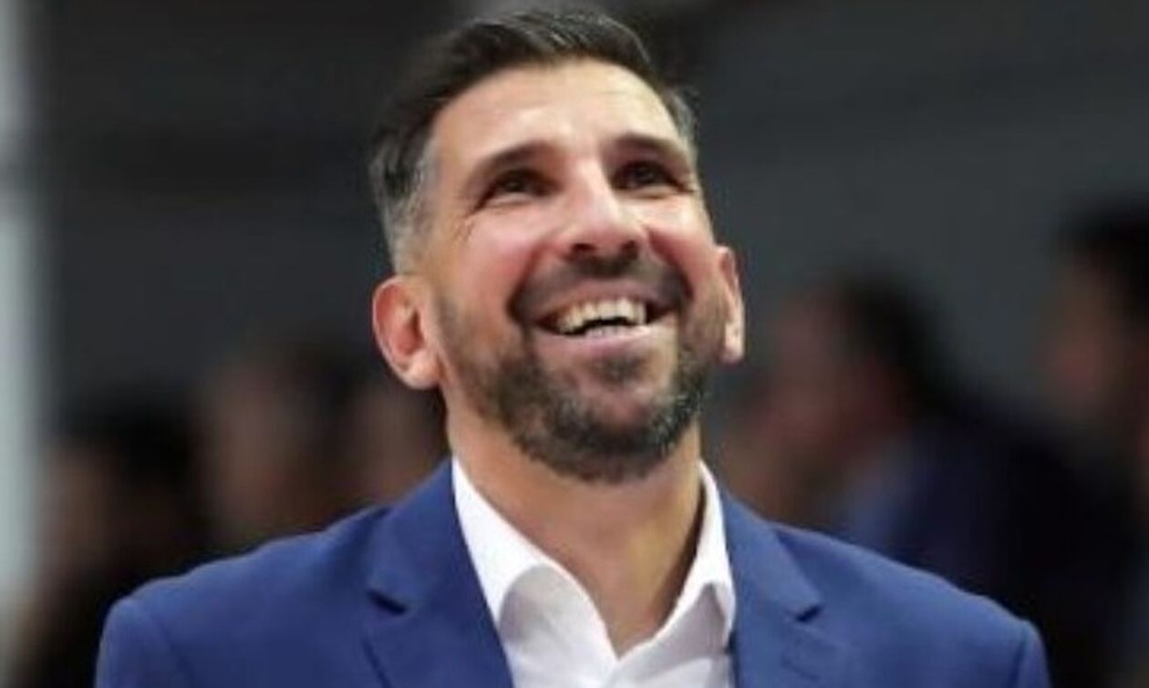 Προμηθέας: Ο Μπατής στον πάγκο, επιστροφή Γιατρά