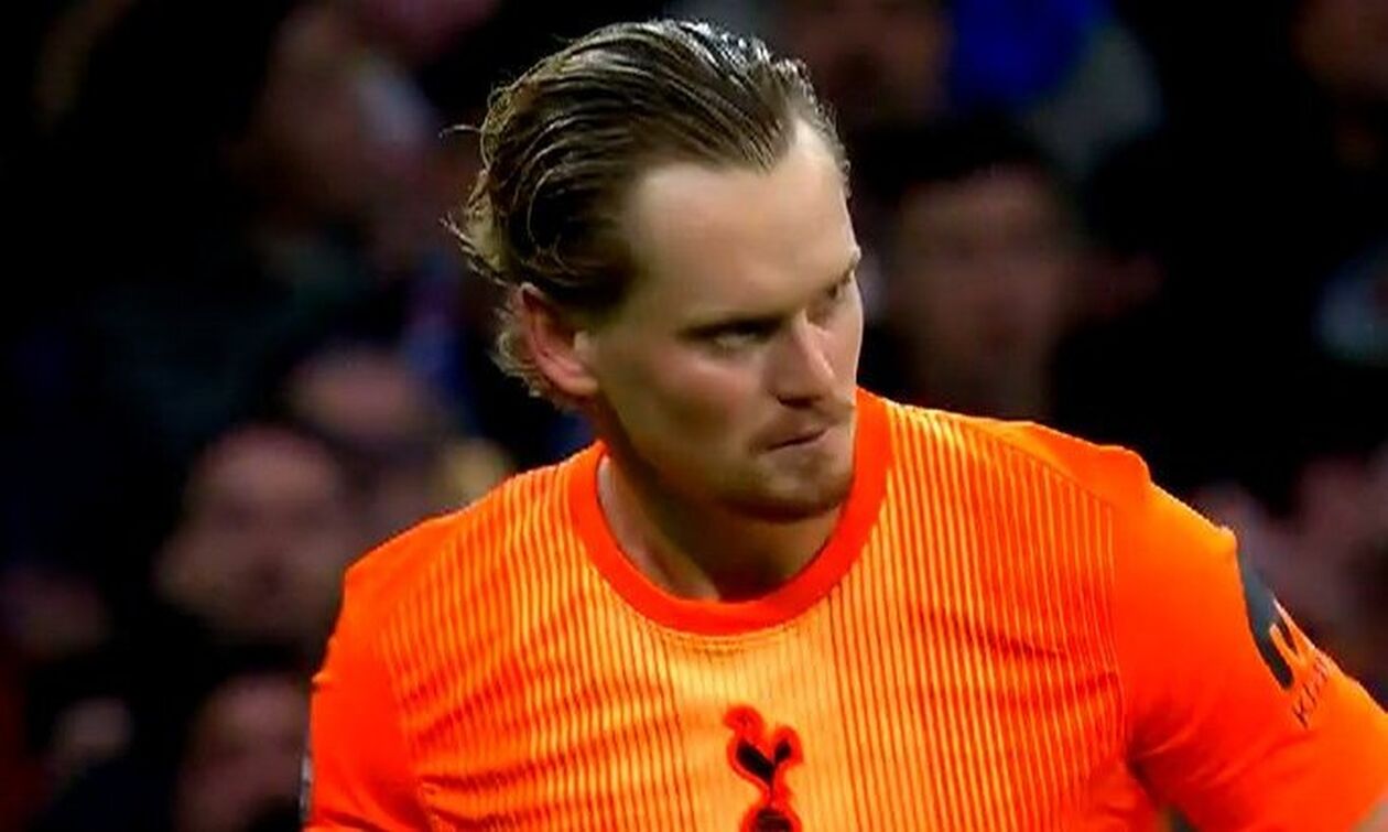 «Ντόρτια» της Ατλέτικο επί της Τότεναμ, αλλαγή ο γκολκίπερ των «σπιρουνιών»!