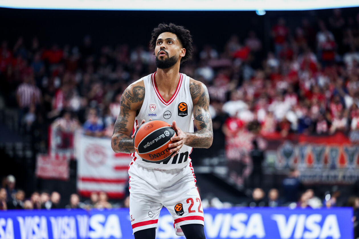 Ντόρσεϊ: «Δεν έχει σημασία αν είμαι εγώ ή κάποιος άλλος πρωταγωνιστής»