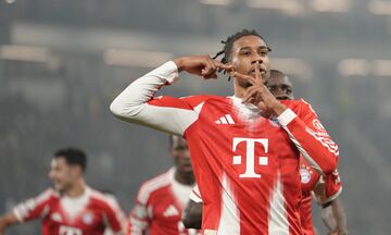 Champions League: Συντριπτικές Μπάγερν, Ατλέτικο, γλίτωσε η Μπαρτσελόνα, δύσκολα για Λίβερπουλ