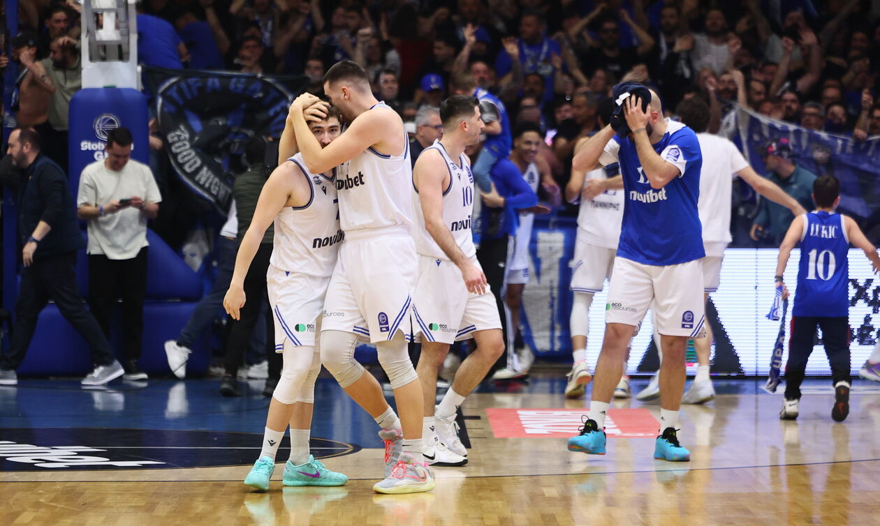European North Basketball League: Για την πρόκριση ο Ηρακλής