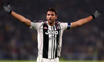 Γιουβέντους: Επεκτείνει το συμβόλαιο του Λοκατέλι