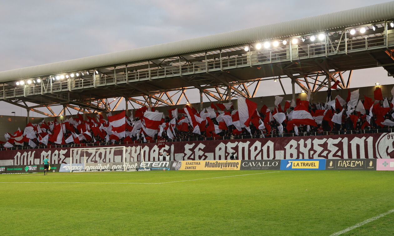 ΑΕΛ: Ανοικτή για το κοινό η προπόνηση της Πέμπτης (12/3)