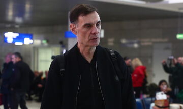 Ολυμπιακός: Ο Μπαρτζώκας για Μονακό, Τζόσεφ και Παρί