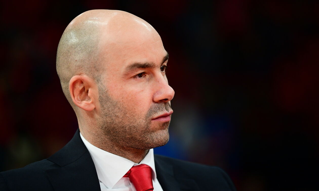 Μονακό: Τέλος και επίσημα ο Σπανούλης