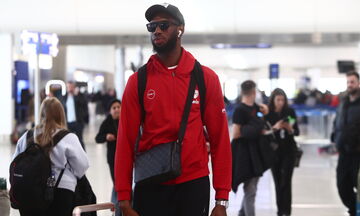 Χολ: «Πρέπει να είμαστε έτοιμοι»