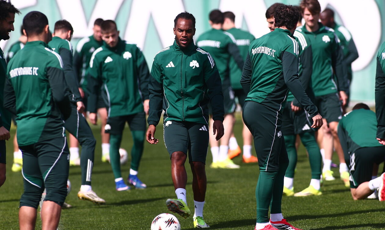 Παναθηναϊκός: Η αποστολή κόντρα στη Μπέτις