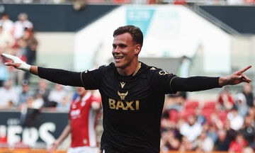 ΦΩΣ στο Στοίχημα: Γκολ στην Οξφόρδη