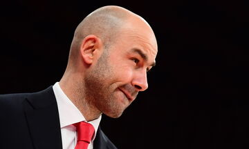 Η πρώτη δήλωση του Σπανούλη μετά την αποχώρησή του από τη Μονακό 