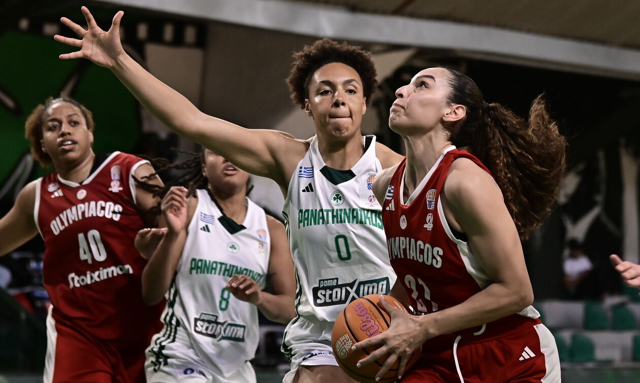 Κλήση της ΔΕΑΒ στον Παναθηναϊκό 