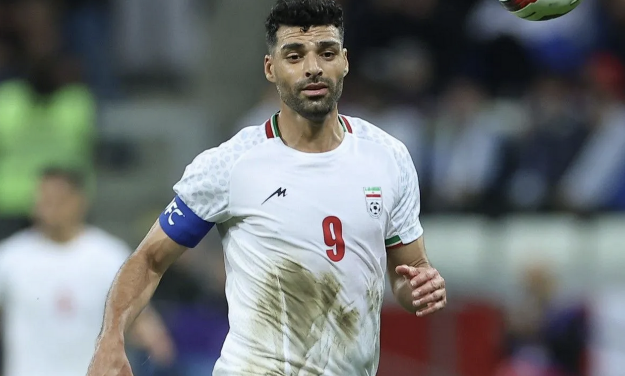 Ιράν: Απόσυρση της συμμετοχή του από το Παγκόσμιο Κύπελλο, από τον Υπουργό Αθλητισμού της χώρας!