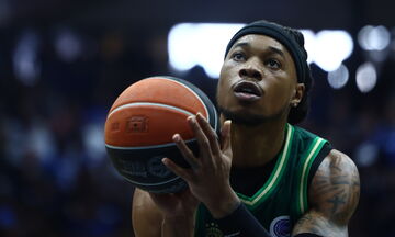 Χολμς: «Ανυπομονώ να δω τον Ματίας Λεσόρ να παίζει»