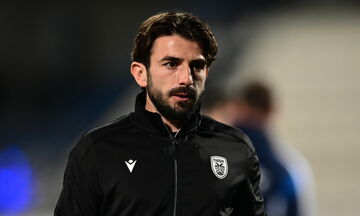 Τέιλορ: «Έχει γίνει πολύ καλή διαχείριση από τον Λουτσέσκου»