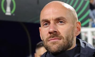 Μαγέφσκι: «Η ΑΕΚ παίζει διαφορετικά από όταν τη νικήσαμε»