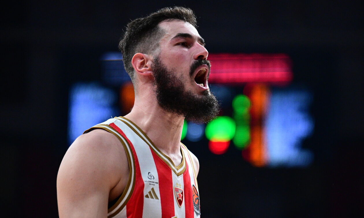 Euroleague: Γράφει ιστορία ο Κάλινιτς