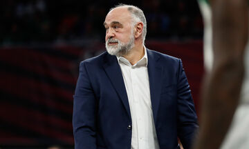 Λάσο: «Είμαστε έτοιμοι για δύσκολο παιχνίδι κόντρα στην Μπάγερν»