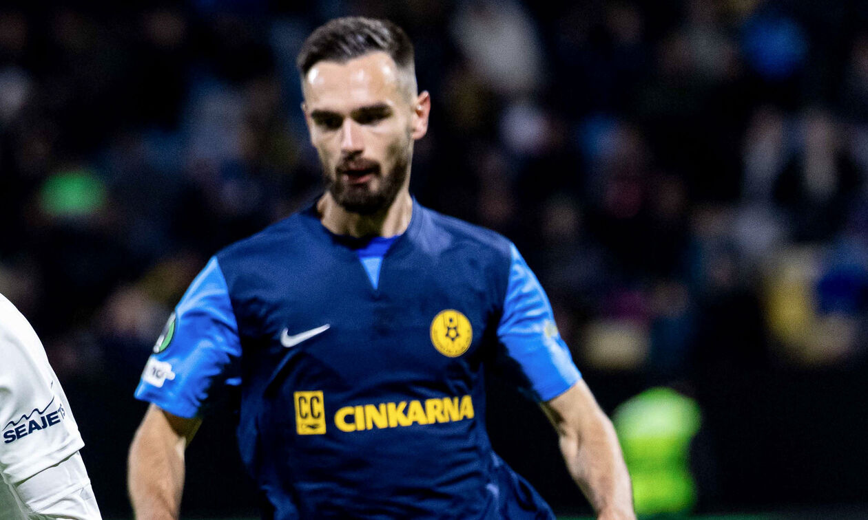 Χρκα: «Σε εξαιρετική φόρμα η ΑΕΚ, καλύτερα από ό,τι ήταν τον Οκτώβριο»