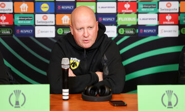 Νίκολιτς: «Είμαστε έτοιμοι για αυτό το επίπεδο»