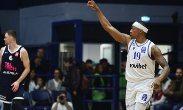 Ηρακλής – Ταλ Τεκ 76-63: Πρόκριση για τον Γηραιό! (highlights)