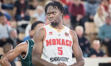 Στην Κίνα ο Γιοάν Μακουντού