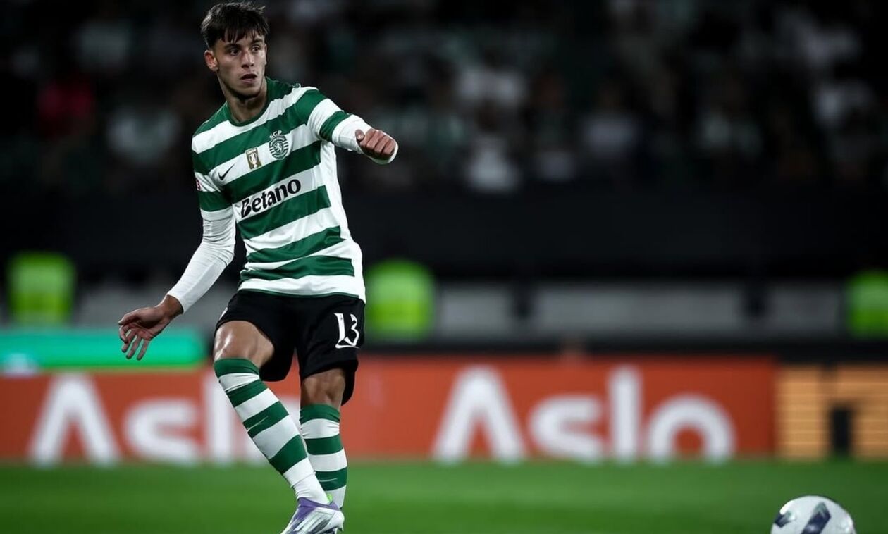 Μπόντο Γκλιμτ - Σπόρτινγκ 1-0: Υπέπεσε σε πέναλτι ο Βαγιαννίδης (vid)