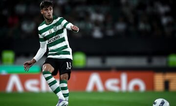 Μπόντο Γκλιμτ - Σπόρτινγκ 1-0: Υπέπεσε σε πέναλτι ο Βαγιαννίδης (vid)