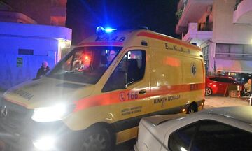 Βούλα: Τροχαίο δυστύχημα με μία νεκρή