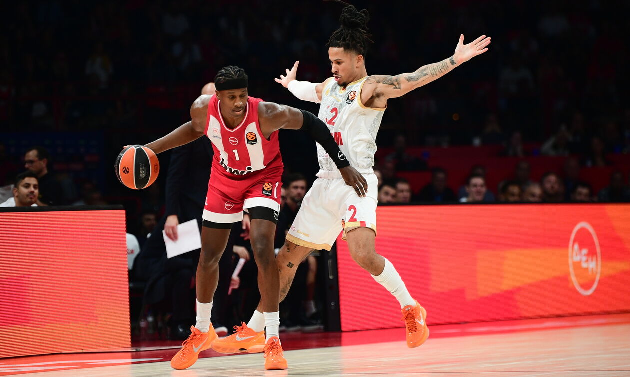 Ολυμπιακός: Να επιβάλει τον ρυθμό του 